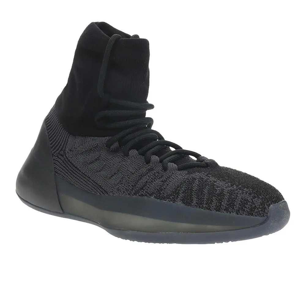 Adidas shoes - adidas  Yeezy Bsktbl Knit - Yeezy Bsktbl Knit - HQ6762 - Grey 0