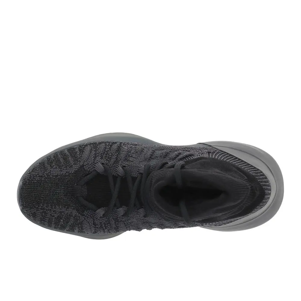 Adidas shoes - adidas  Yeezy Bsktbl Knit - Yeezy Bsktbl Knit - HQ6762 - Grey 2
