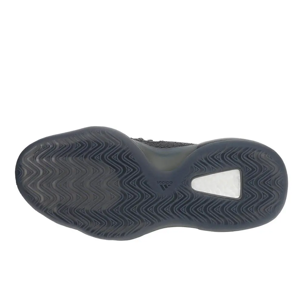 Adidas shoes - adidas  Yeezy Bsktbl Knit - Yeezy Bsktbl Knit - HQ6762 - Grey 3