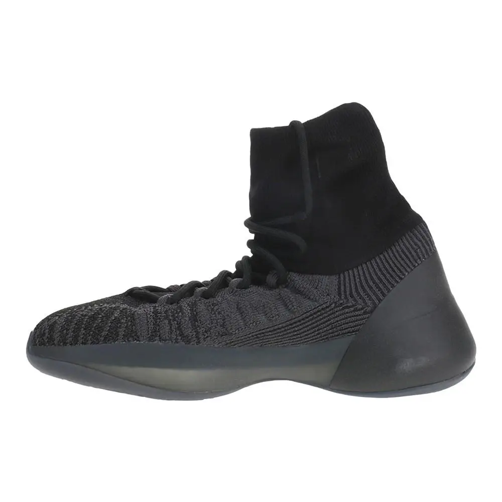 Adidas shoes - adidas  Yeezy Bsktbl Knit - Yeezy Bsktbl Knit - HQ6762 - Grey 10