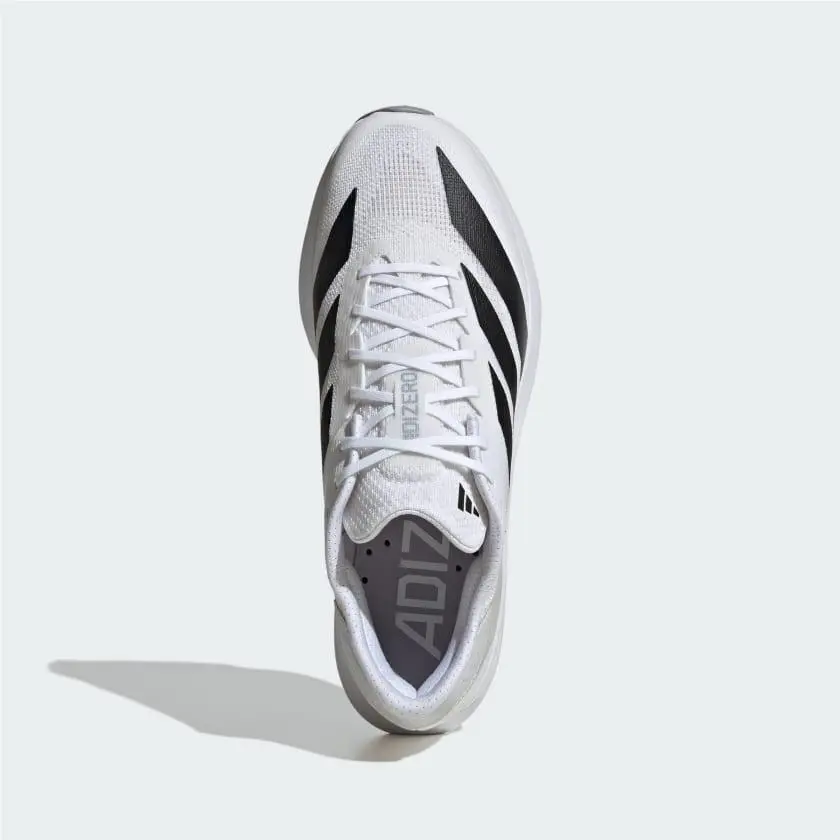 Adidas shoes - Cloud White / Core Black / Dash Grey 1