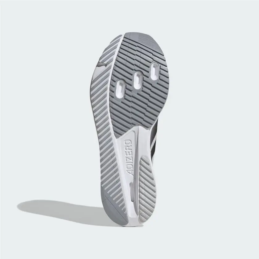Adidas shoes - Cloud White / Core Black / Dash Grey 2