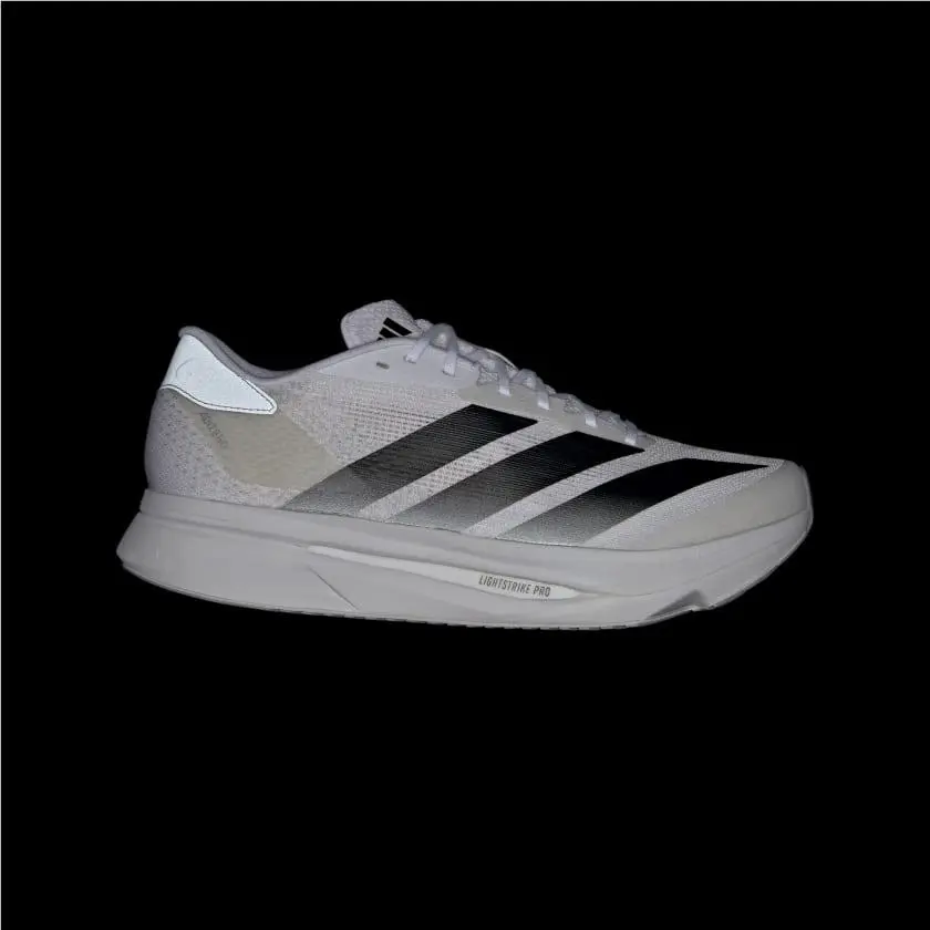 Adidas shoes - Cloud White / Core Black / Dash Grey 0