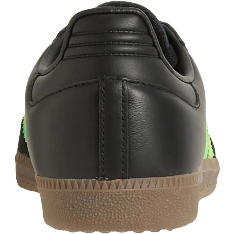 Adidas shoes - adidas Samba OG - Samba - JR0911 - Black 2