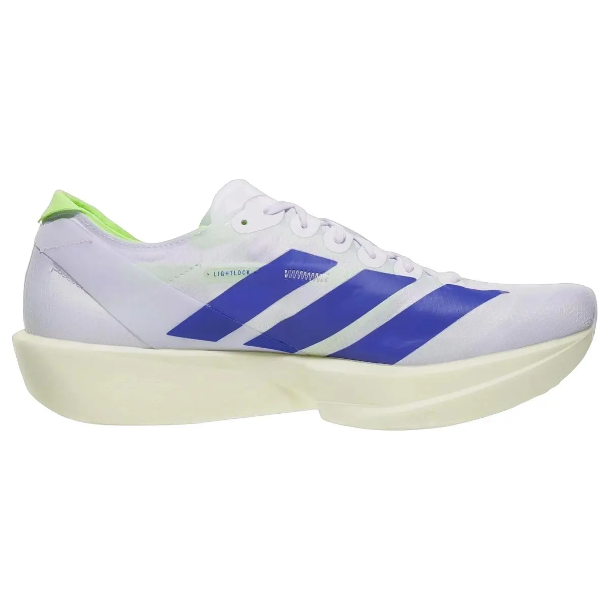 Adidas shoes - Adizero Takumi Sen 11 - Adizero Takumi Sen - KI5712 - Purple/Green 1