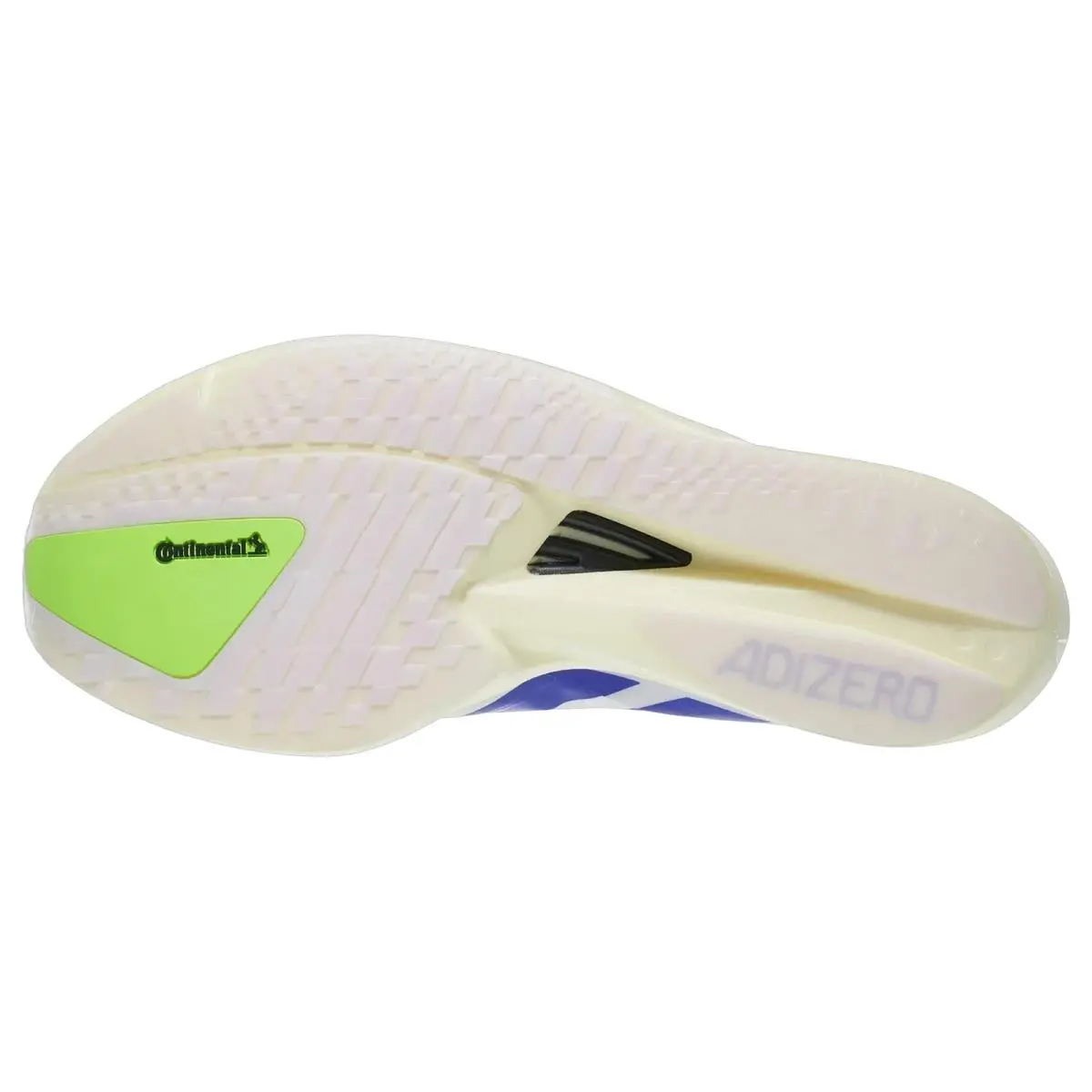 Adidas shoes - Adizero Takumi Sen 11 - Adizero Takumi Sen - KI5712 - Purple/Green 3
