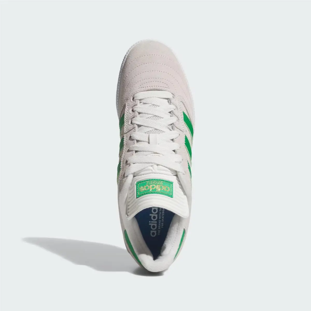 Adidas shoes - adidas Busenitz Pro - Busenitz Pro - White 2