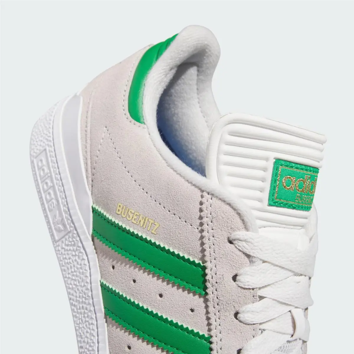 Adidas shoes - adidas Busenitz Pro - Busenitz Pro - White 6