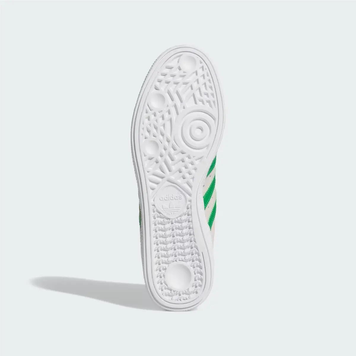 Adidas shoes - adidas Busenitz Pro - Busenitz Pro - White 12