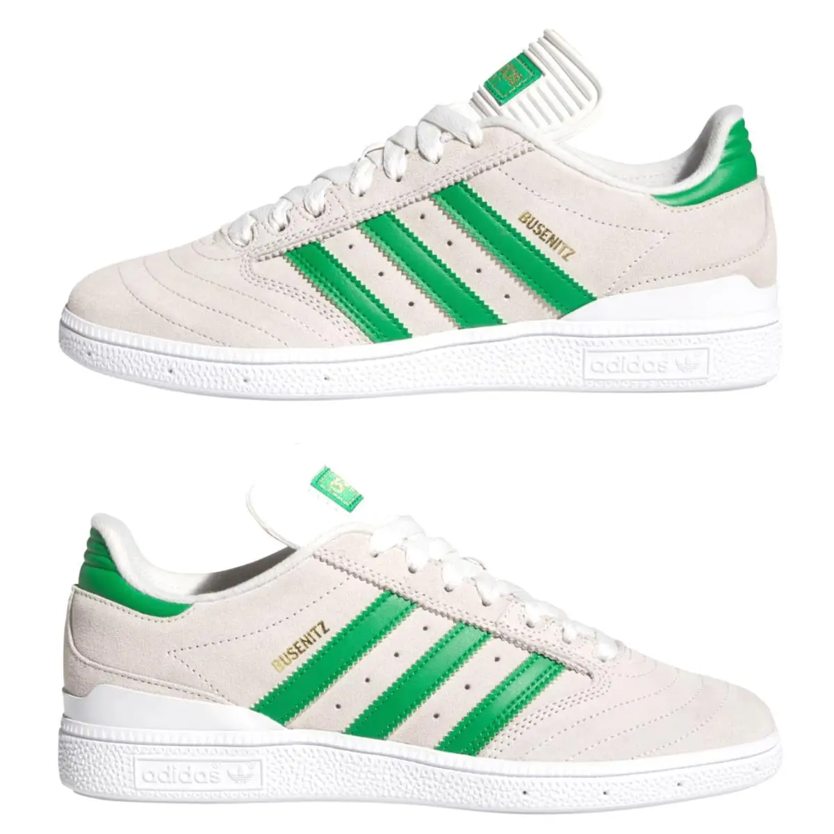 Adidas shoes - adidas Busenitz Pro - Busenitz Pro - White 8