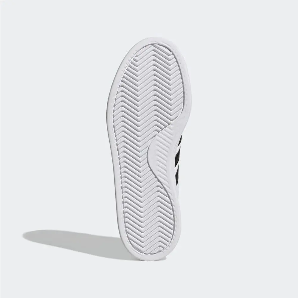 Adidas shoes - GW9214 - GW9214 - White 4
