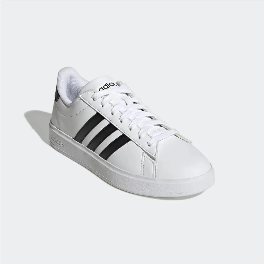 Adidas shoes - GW9214 - GW9214 - White 5