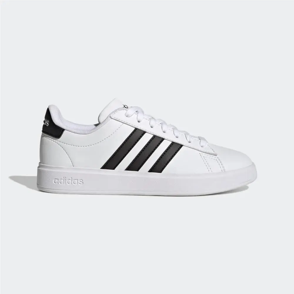 Adidas shoes - GW9214 - GW9214 - White 9
