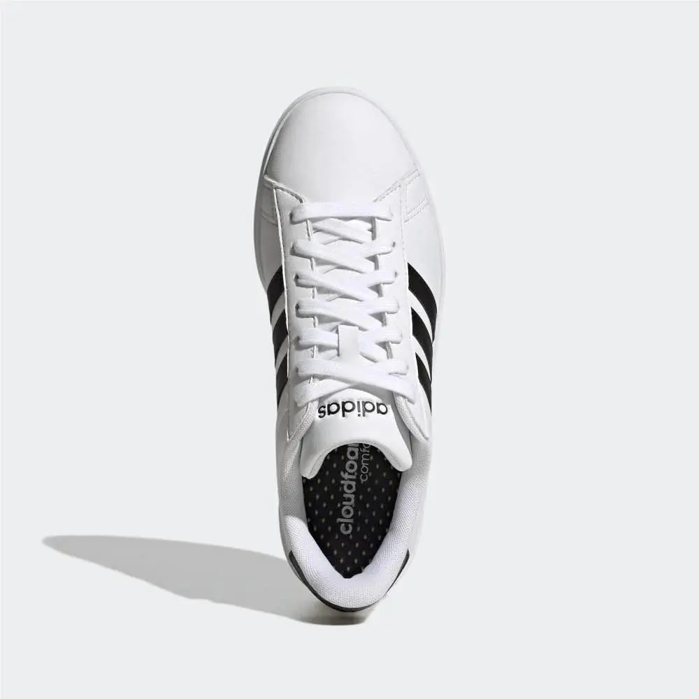 Adidas shoes - GW9214 - GW9214 - White 10