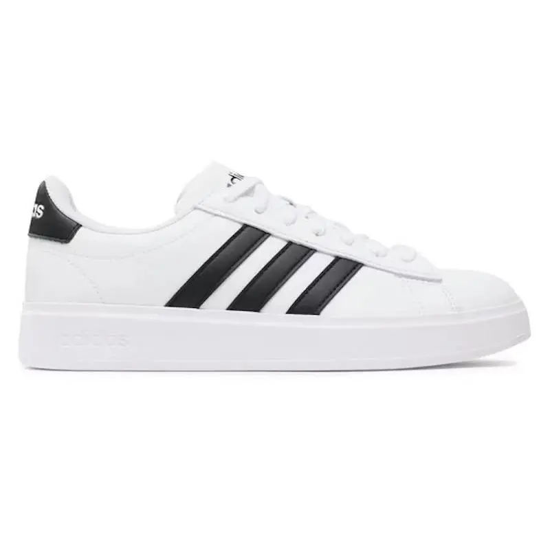 Adidas shoes - GW9214 - GW9214 - White 6