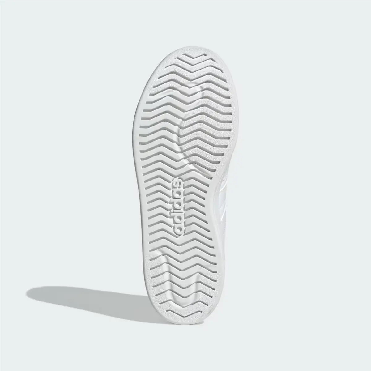 Adidas shoes - Adidas Streettalk JP8283 - Streettalk - JP8283 - White 4