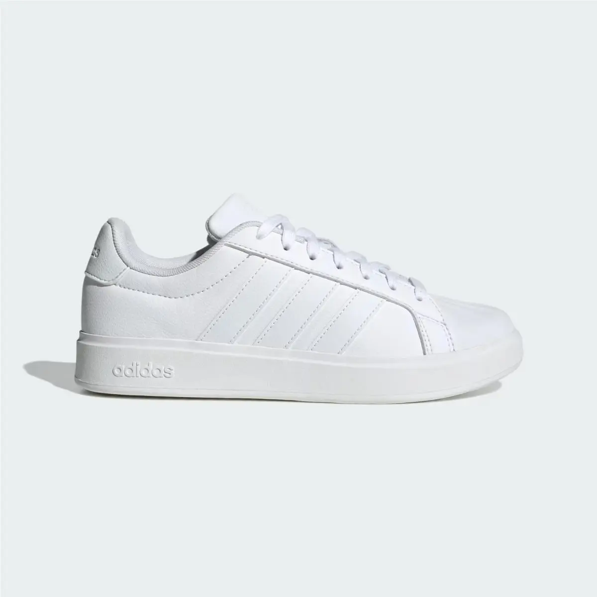 Adidas shoes - Adidas Streettalk JP8283 - Streettalk - JP8283 - White 9