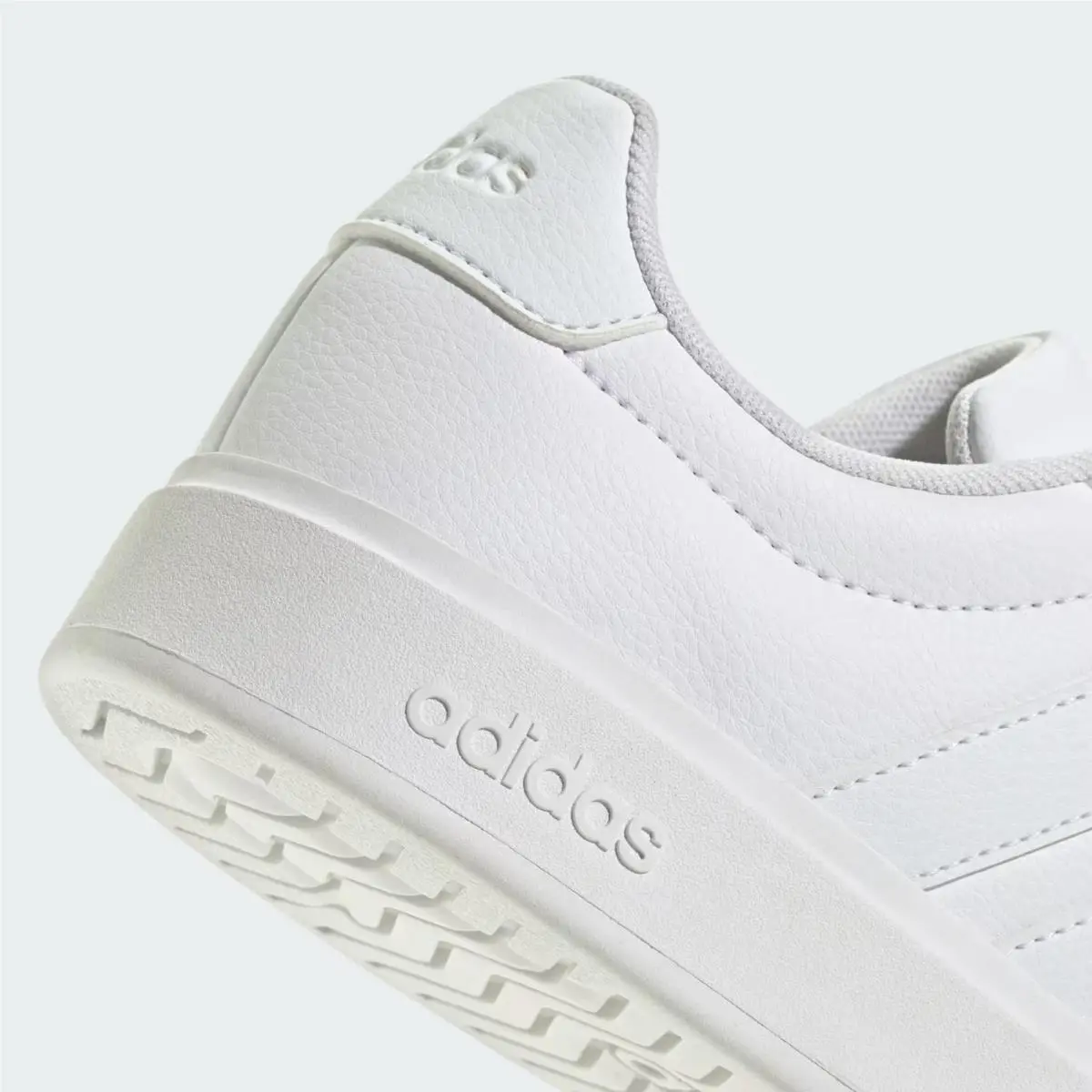 Adidas shoes - Adidas Streettalk JP8283 - Streettalk - JP8283 - White 16