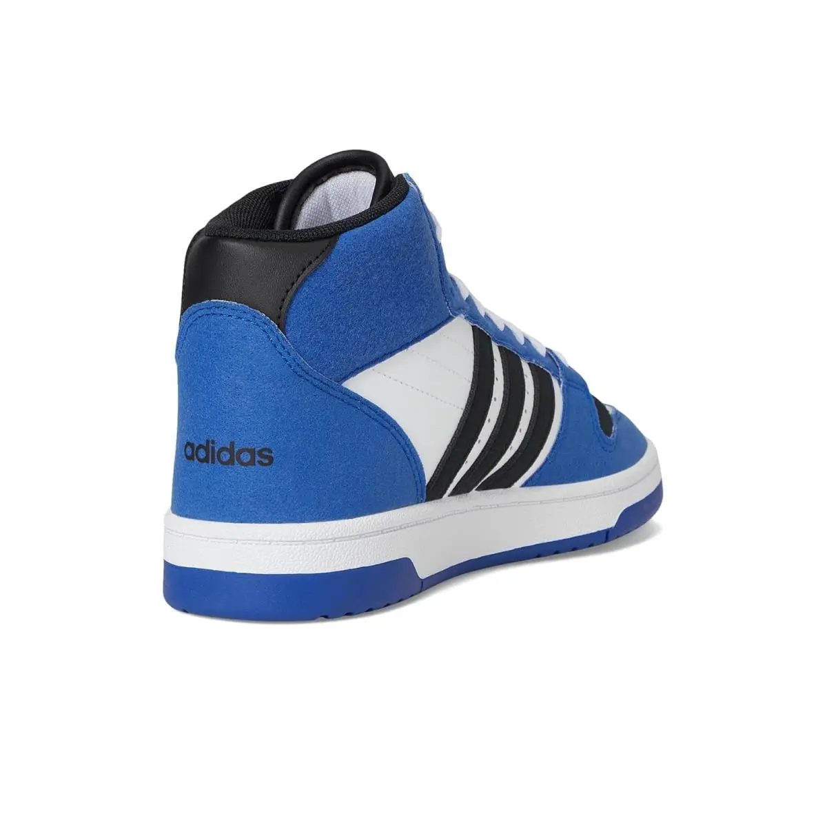 Adidas shoes - Team Royal Blue/Black/White 3