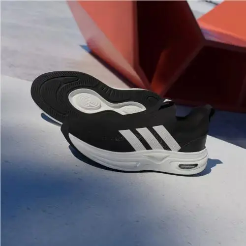 Adidas shoes - Core Black / Core White / Grey Five 2