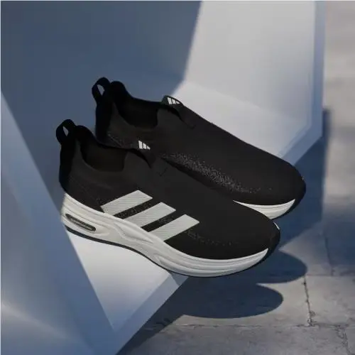 Adidas shoes - Core Black / Core White / Grey Five 13