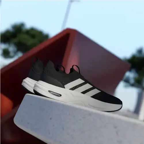 Adidas shoes - Core Black / Core White / Grey Five 14
