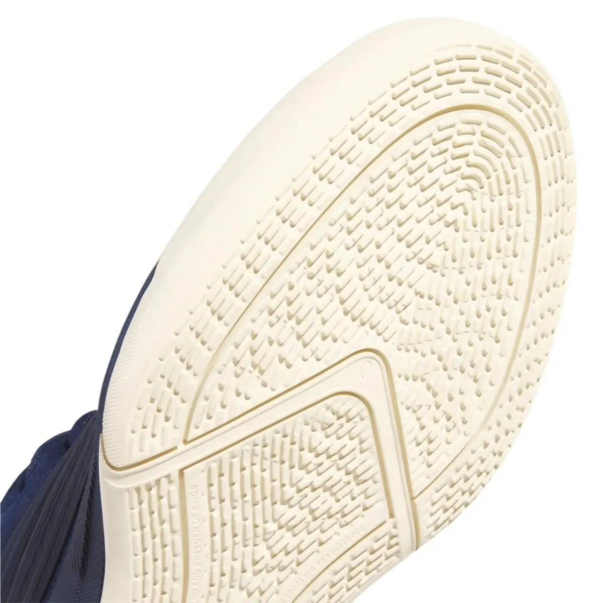 Adidas shoes - Adidas Originals Dame X - Originals Dame - Black, Manufacturer: Night Indigo/Warm Vanilla/Solar Turbo 14