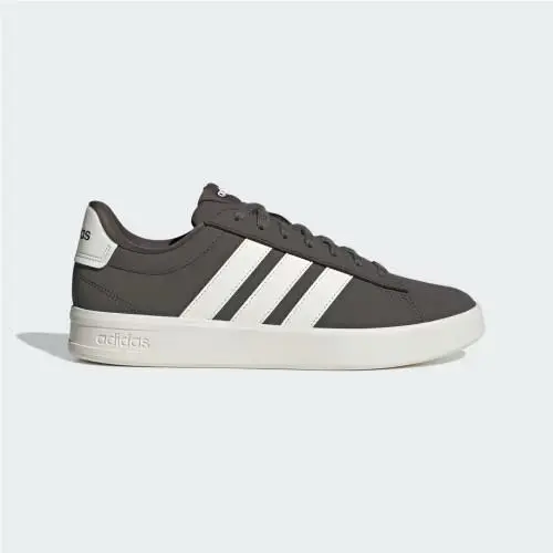 Adidas shoes - Cinder / Off White / Cinder 8