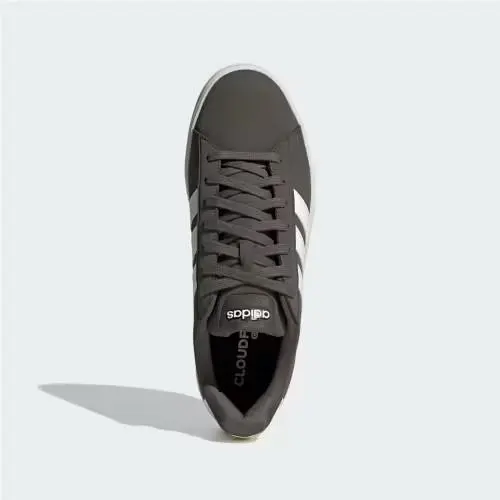 Adidas shoes - Cinder / Off White / Cinder 10