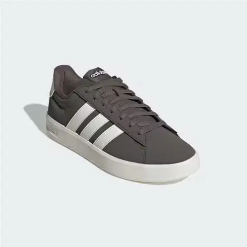 Adidas shoes - Cinder / Off White / Cinder 12