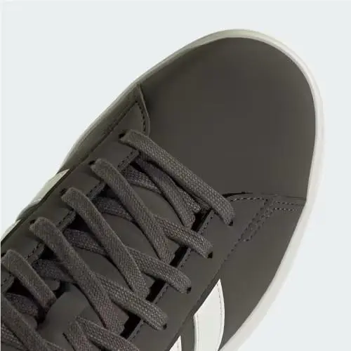 Adidas shoes - Cinder / Off White / Cinder 15