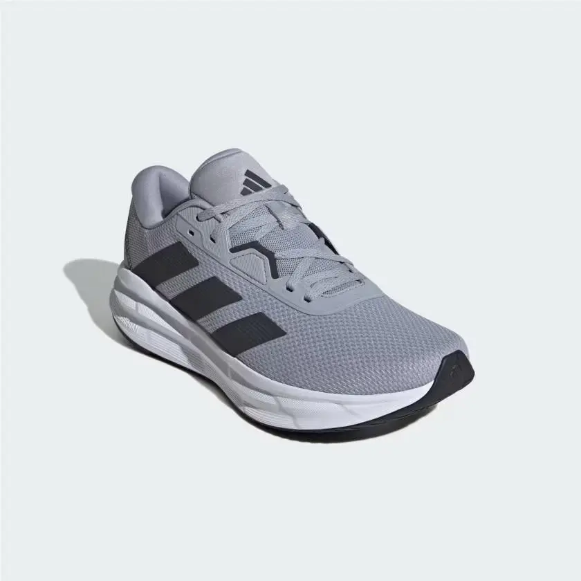 Adidas shoes - Halo Silver / Carbon / Core Black 2