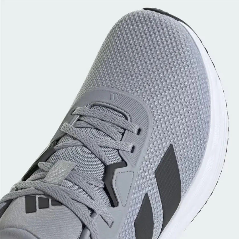 Adidas shoes - Halo Silver / Carbon / Core Black 5