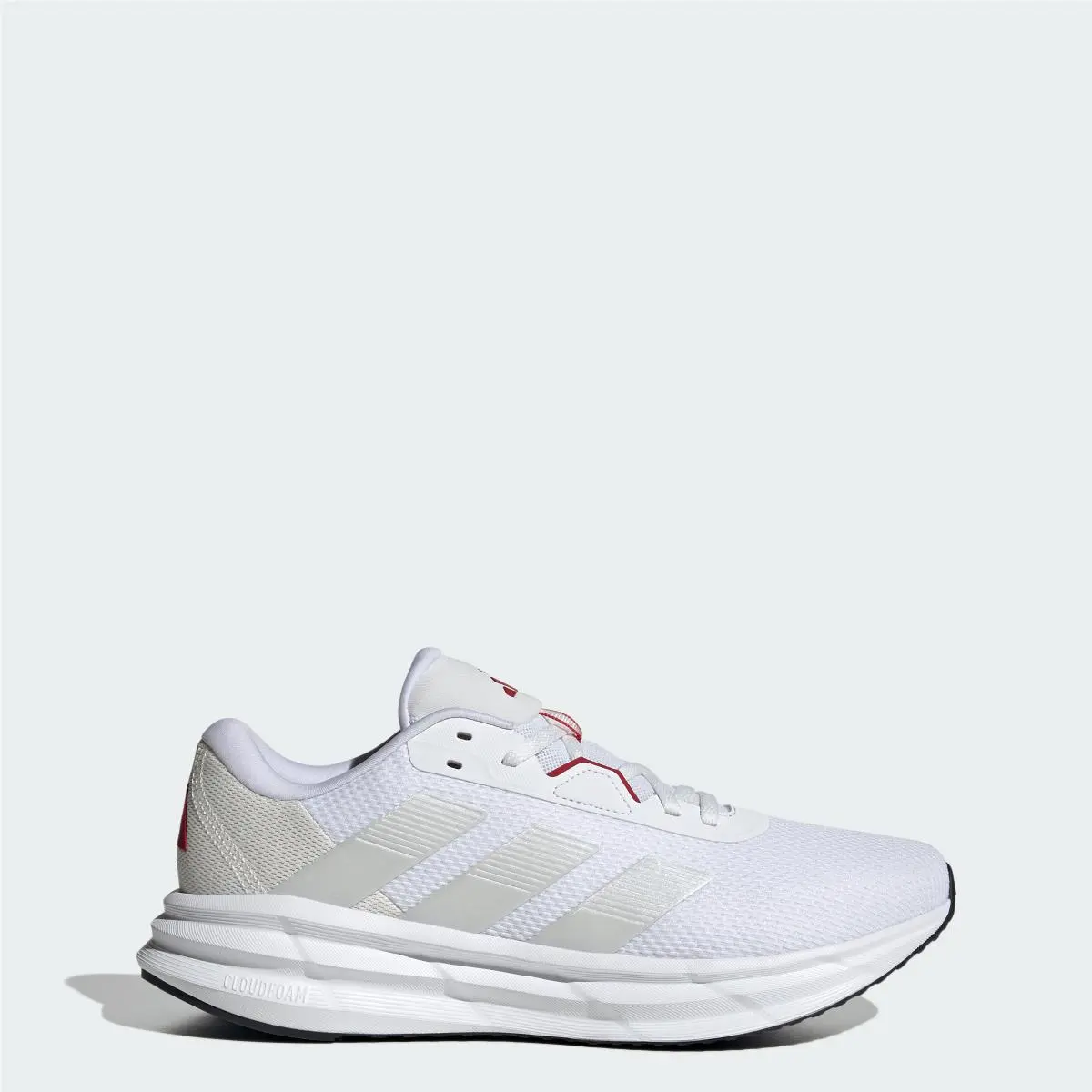 Adidas shoes - Halo Silver / Carbon / Core Black 27