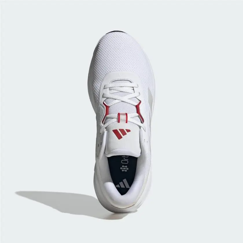Adidas shoes - Halo Silver / Carbon / Core Black 28