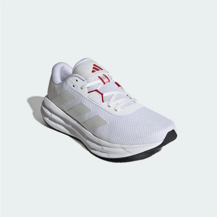 Adidas shoes - Halo Silver / Carbon / Core Black 30