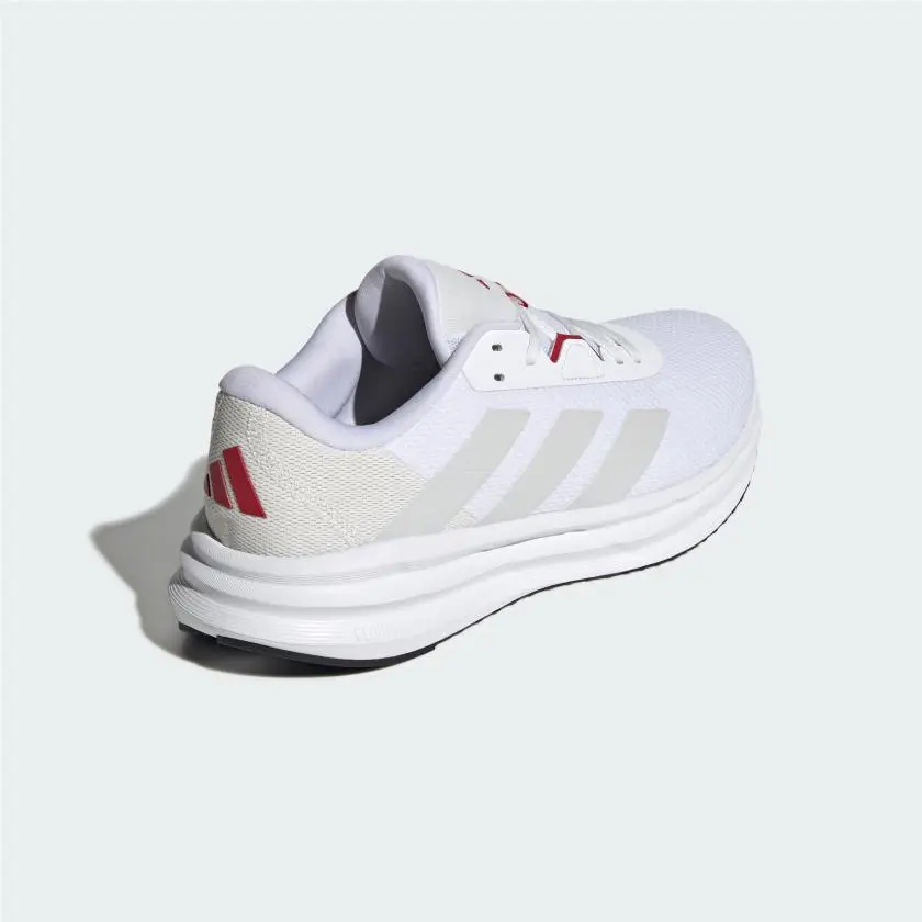 Adidas shoes - Halo Silver / Carbon / Core Black 31