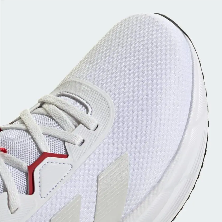 Adidas shoes - Halo Silver / Carbon / Core Black 32