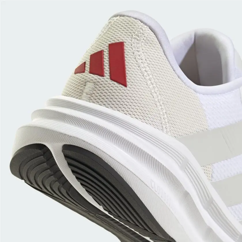 Adidas shoes - Halo Silver / Carbon / Core Black 33