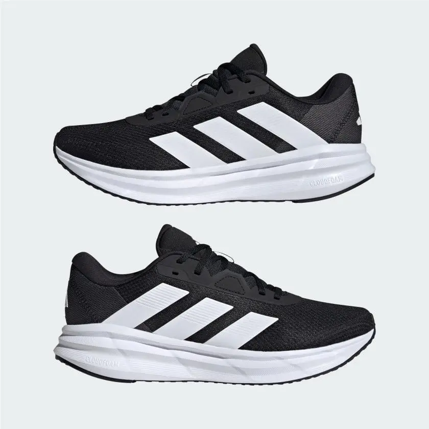 Adidas shoes - Halo Silver / Carbon / Core Black 18