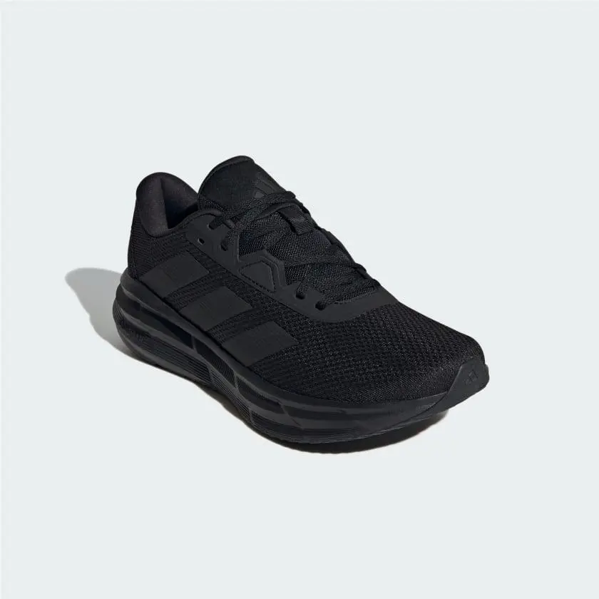 Adidas shoes - Halo Silver / Carbon / Core Black 23