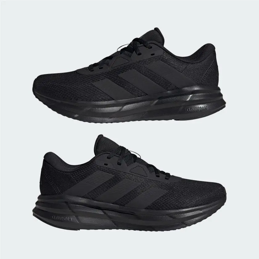 Adidas shoes - Halo Silver / Carbon / Core Black 25