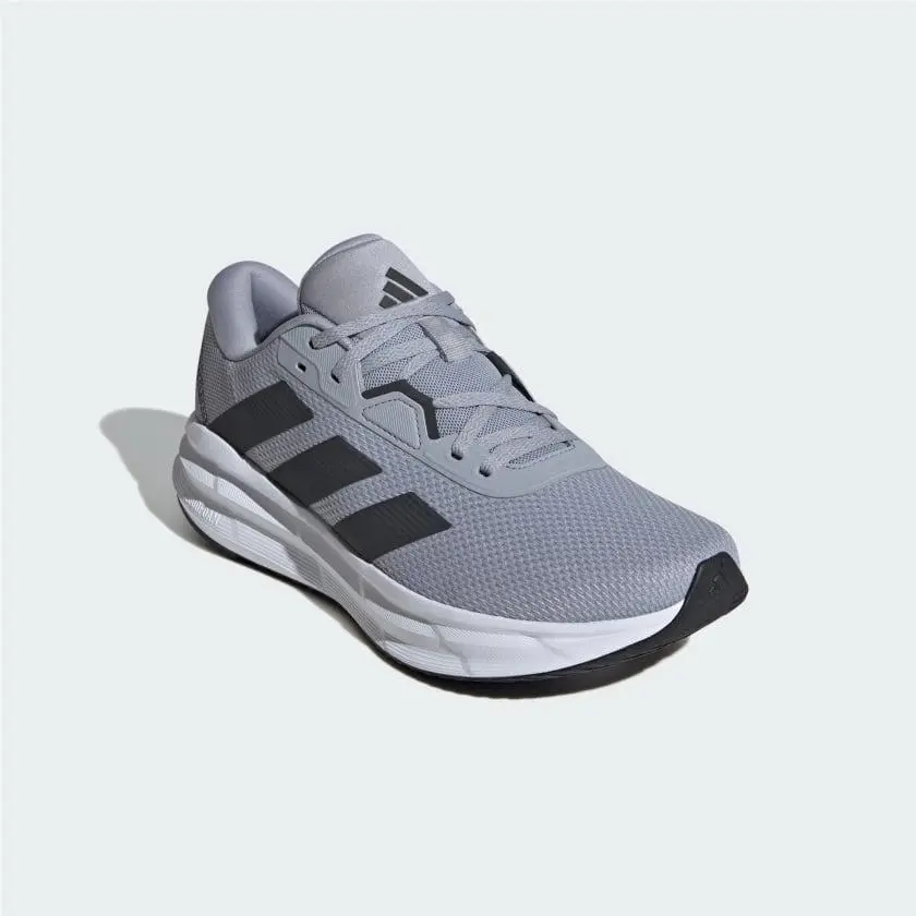 Adidas shoes - Halo Silver / Carbon / Core Black 9