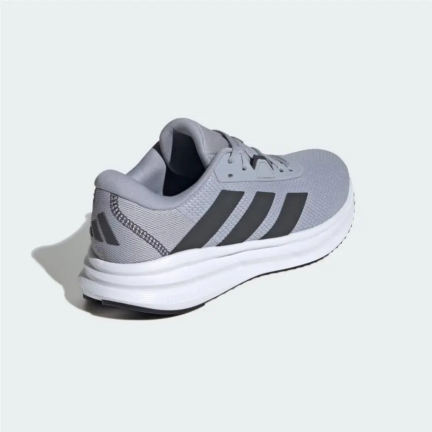 Adidas shoes - Halo Silver / Carbon / Core Black 10