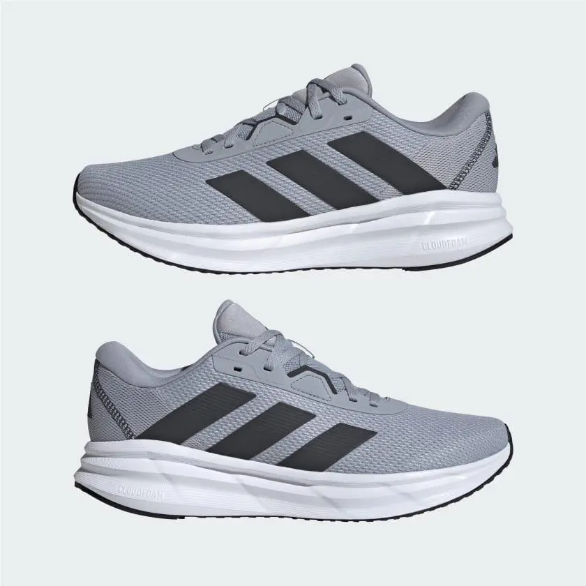 Adidas shoes - Halo Silver / Carbon / Core Black 11