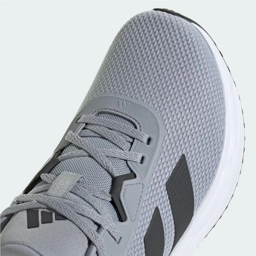 Adidas shoes - Halo Silver / Carbon / Core Black 12
