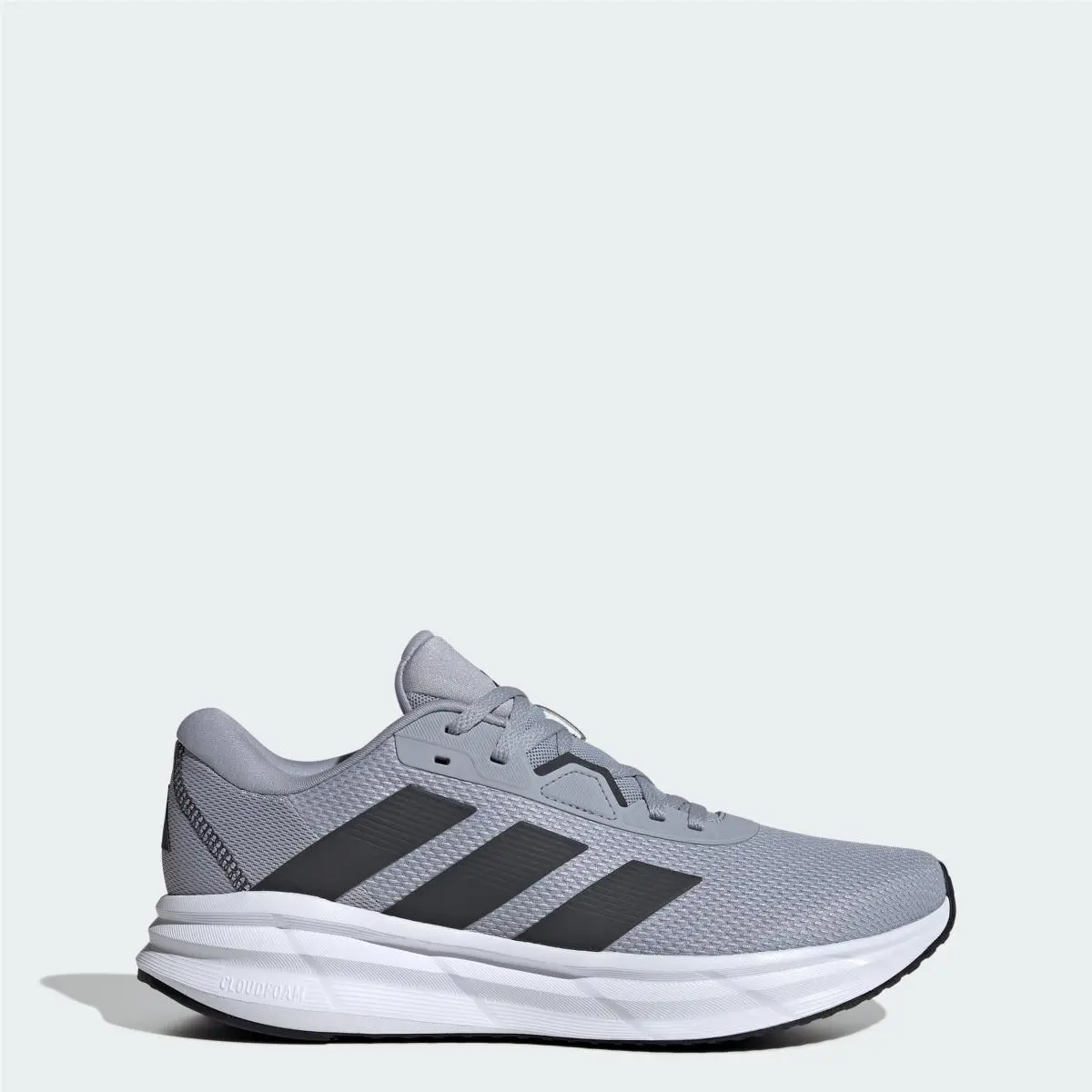 Adidas shoes - Halo Silver / Carbon / Core Black 6