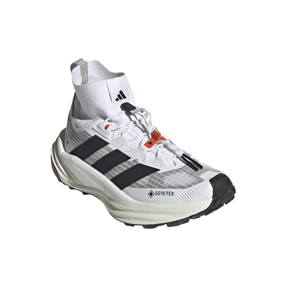 Adidas shoes - adidas Terrex Freehiker 3 Ultra GoreTex Hiking - SB1158-KI8265 - White 0