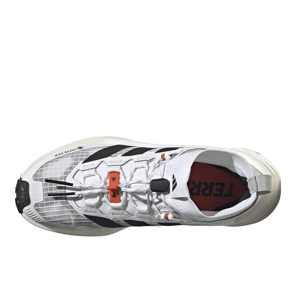 Adidas shoes - adidas Terrex Freehiker 3 Ultra GoreTex Hiking - SB1158-KI8265 - White 2