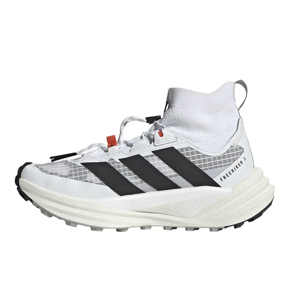 Adidas shoes - adidas Terrex Freehiker 3 Ultra GoreTex Hiking - SB1158-KI8265 - White 9